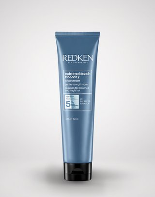 Extreme Bleach Recovery Cica Cream Fra Redken